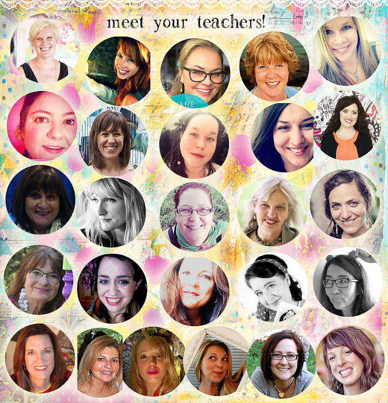 Lifebook 2015 Teachers