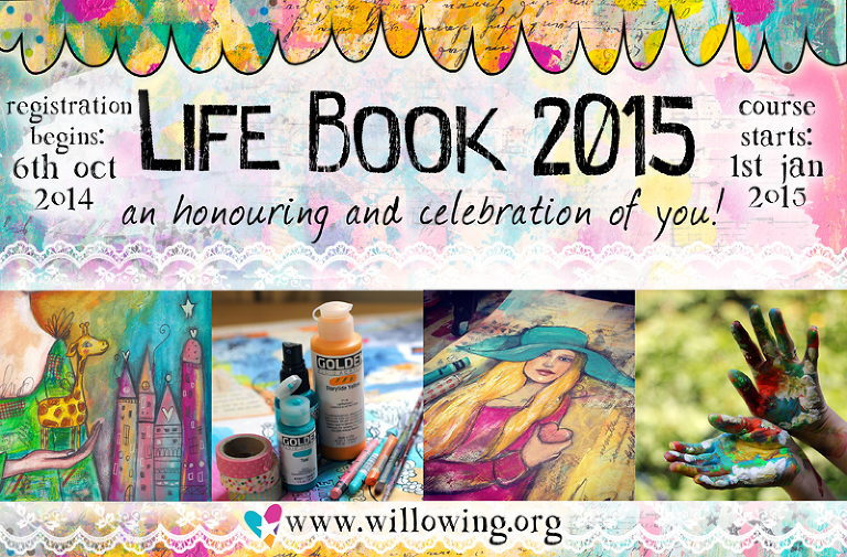 lifebook 2015