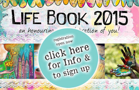 lifebook 2015 register