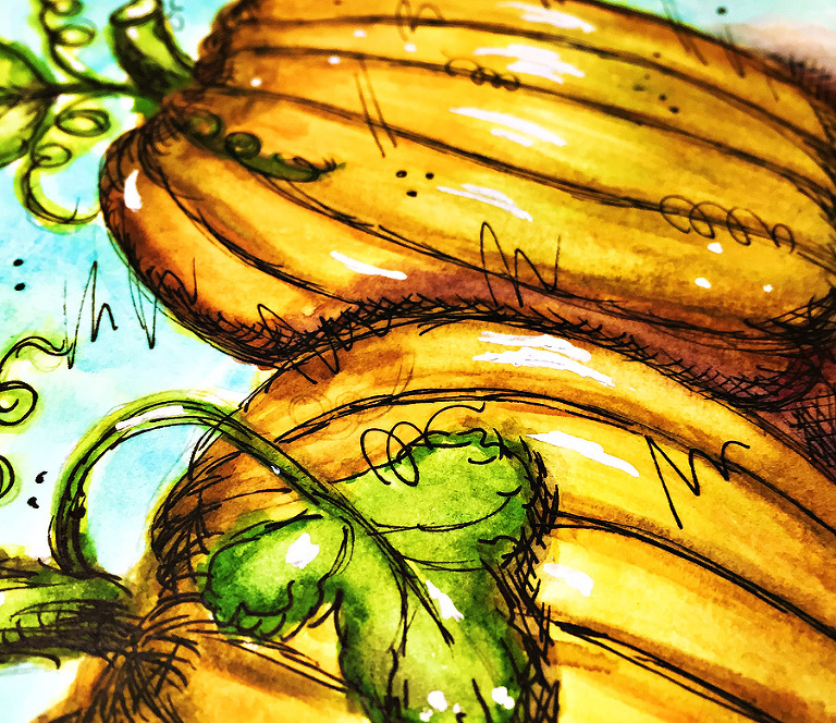 watercolor-pumpkin-tutorial-2