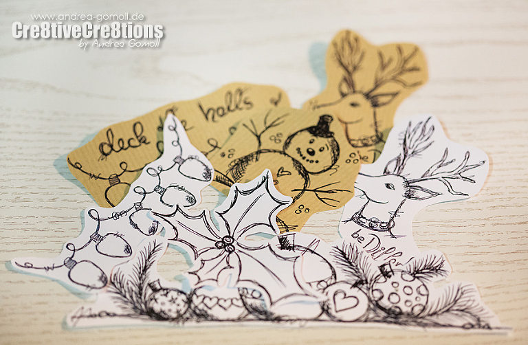 free christmas printable gifttag filofax planner