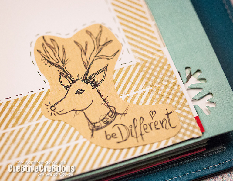 free christmas printable gifttag filofax planner