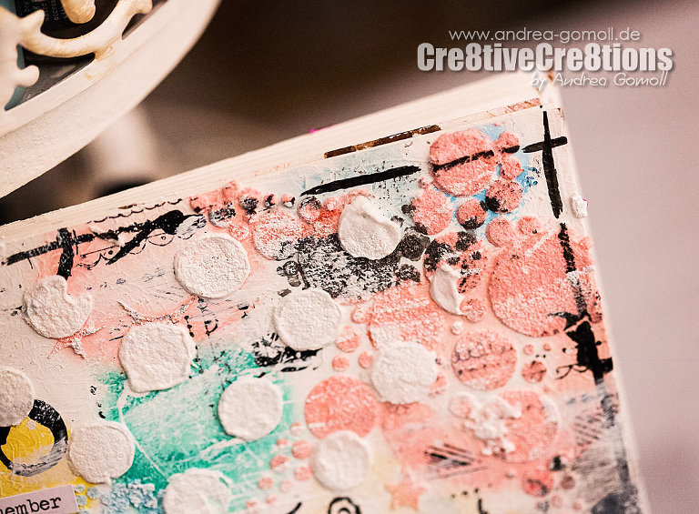 The Documented Life Project 2015 Week 3 Color