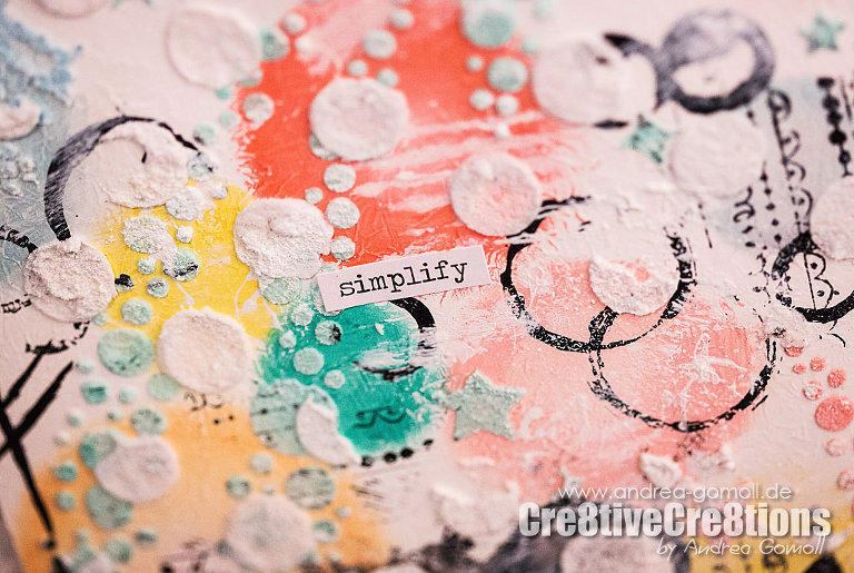 The Documented Life Project 2015 Week 3 Color