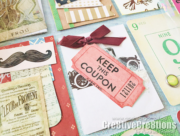 Pocket Letter Pals Swap 