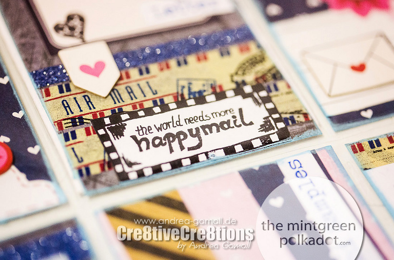 Pocket Letter Pals Happymail tutorial video