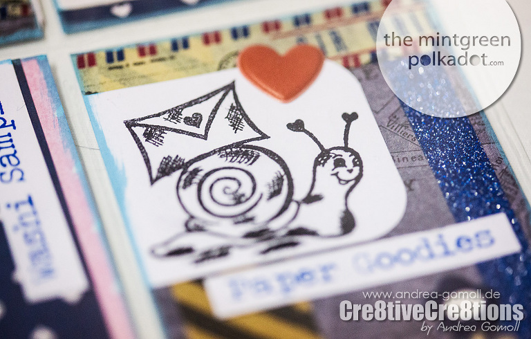 Pocket Letter Pals Happymail tutorial video