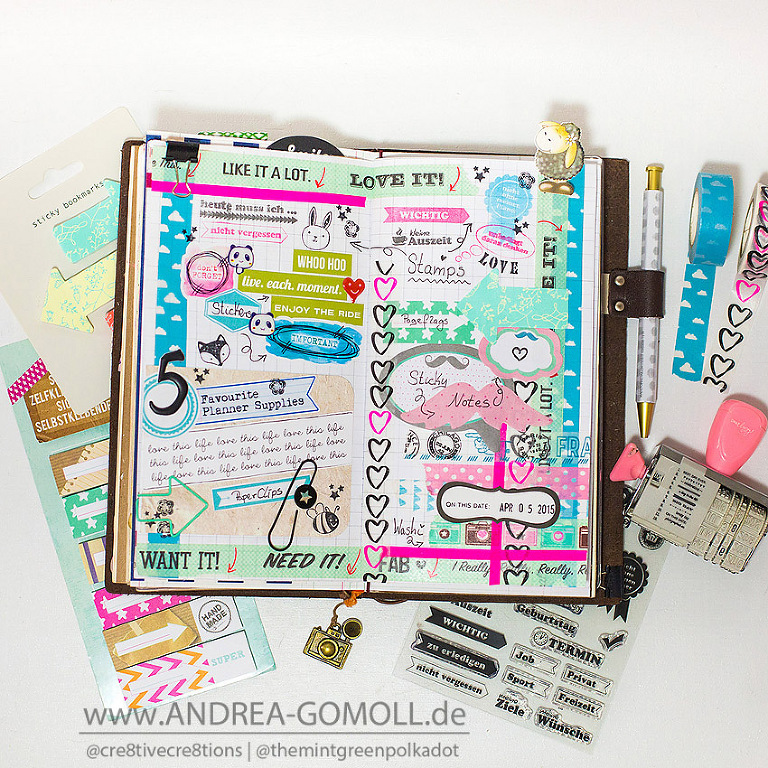 Listers gotta List Challenge The Reset Girl 