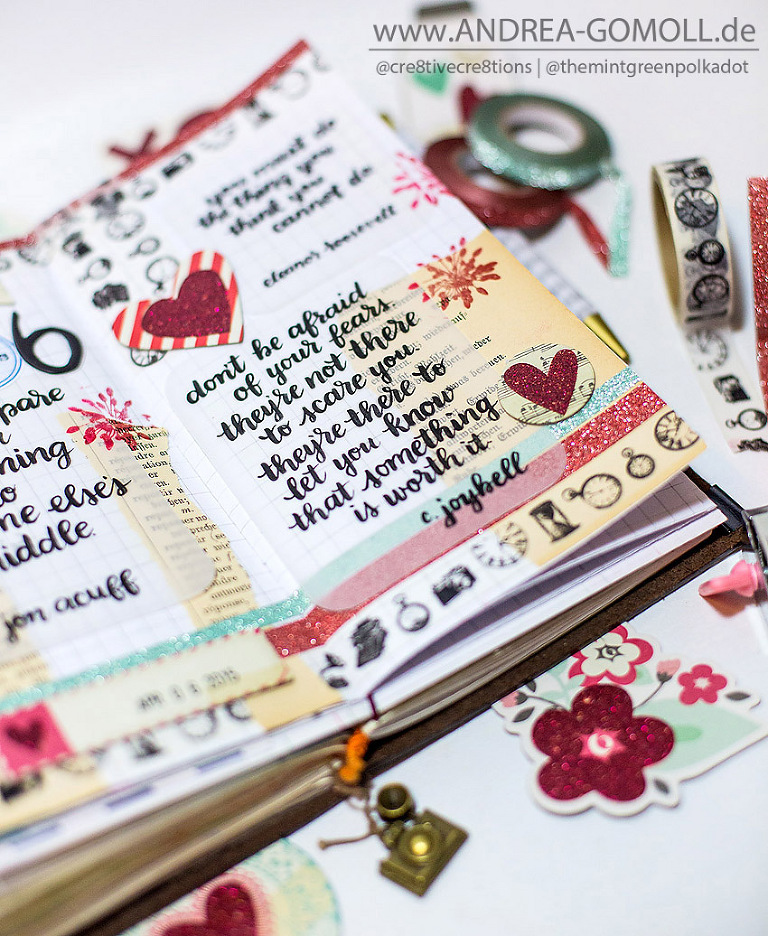 Listers gotta List Challenge The Reset Girl 