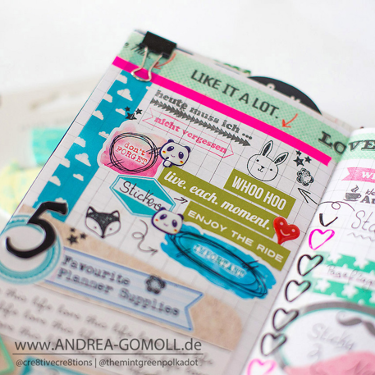 Listers gotta List Challenge The Reset Girl 