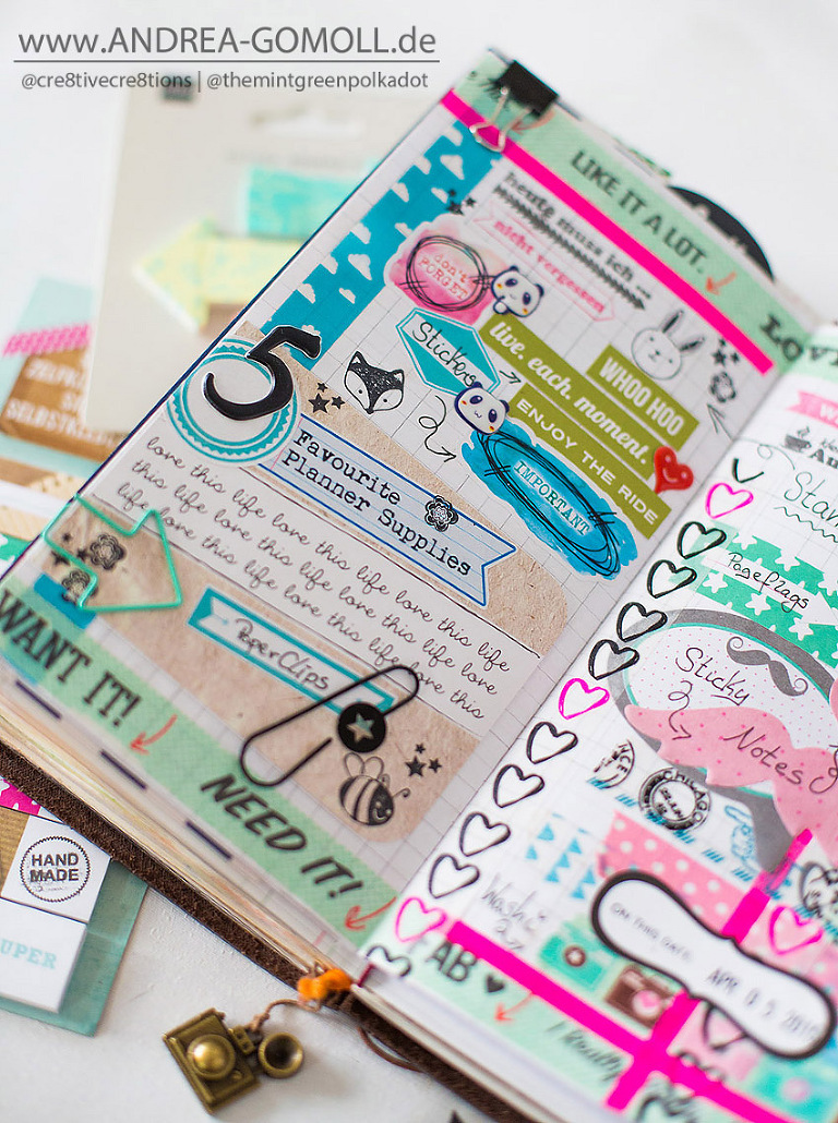 Listers gotta List Challenge The Reset Girl 