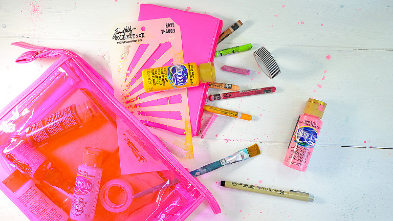 artjournal summer school sign up