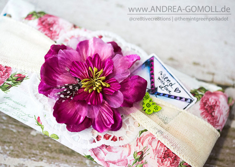 outgoing about me Pocketletter 