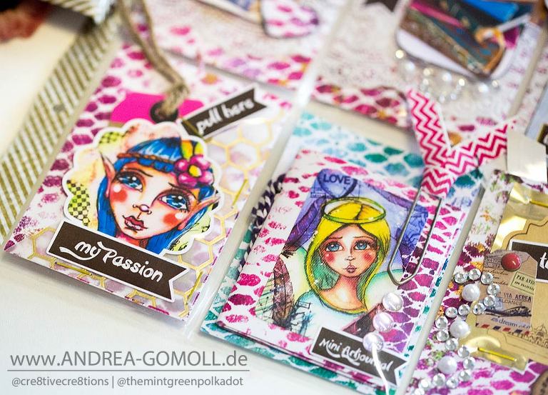 outgoing about me Pocketletter 