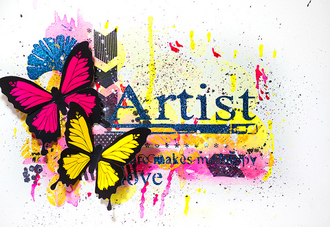 butterfly-artjournal-page-tutorial-012von013
