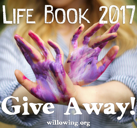 Lifebook 2017 Giveaway