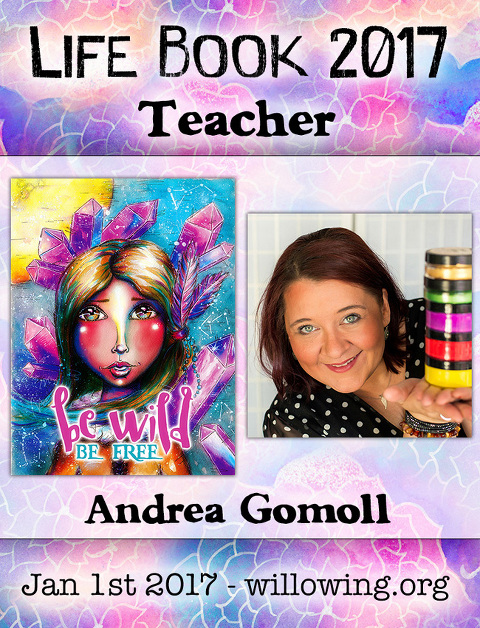 Lifebook 2017 Andrea Gomoll Sign Up Now