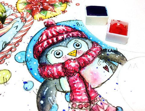 artsyadventcalendar_decemberdaily_8th