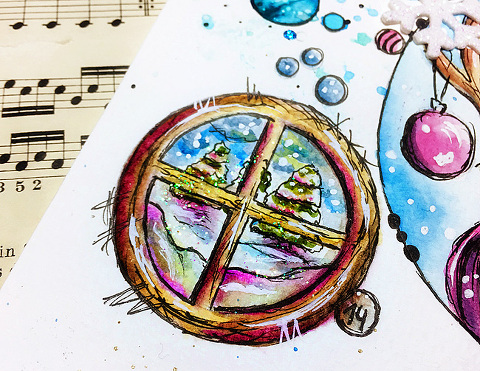 artsyadventcalendar_decemberdaily_14th