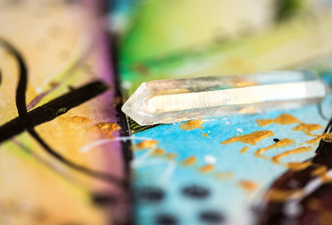 Word of the Year-One little Word 2017-Trust