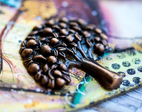 Word of the Year-One little Word 2017-Trust