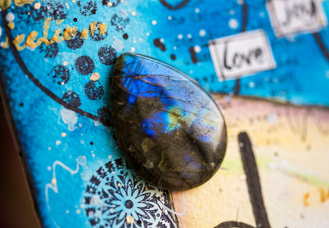 Word of the Year-One little Word 2017-Trust