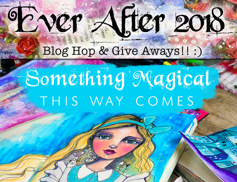 Ever After 2018 Registration