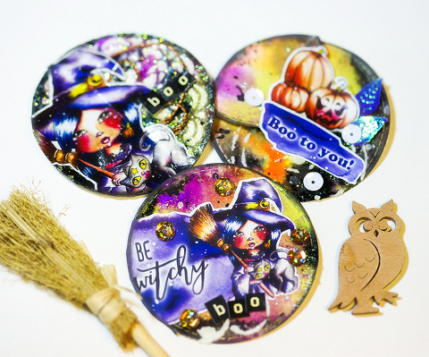 what are artist trading coins and how to make them